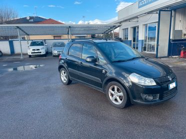 Suzuki SX4 1.6 diesel