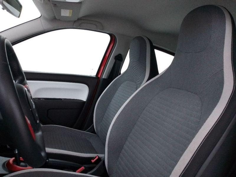 Renault Twingo Electric Twingo Equilibre 22kWh