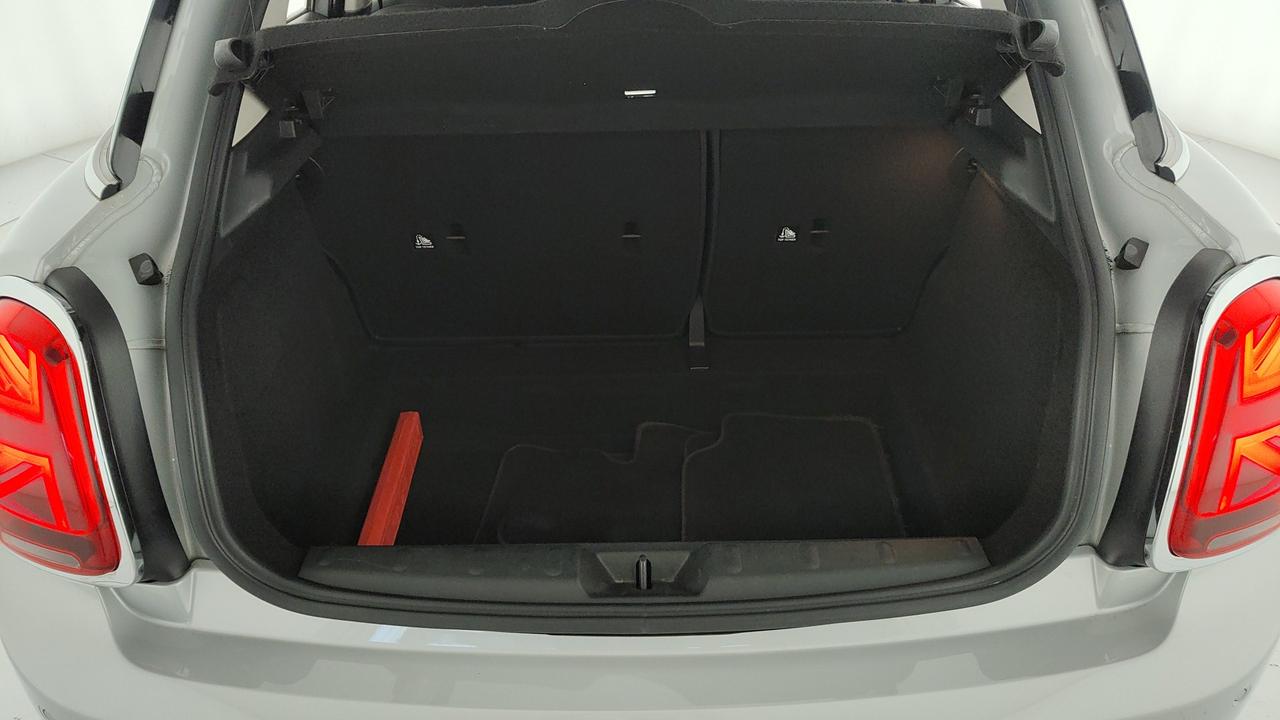 MINI Mini 5p 1.5 Cooper D Business