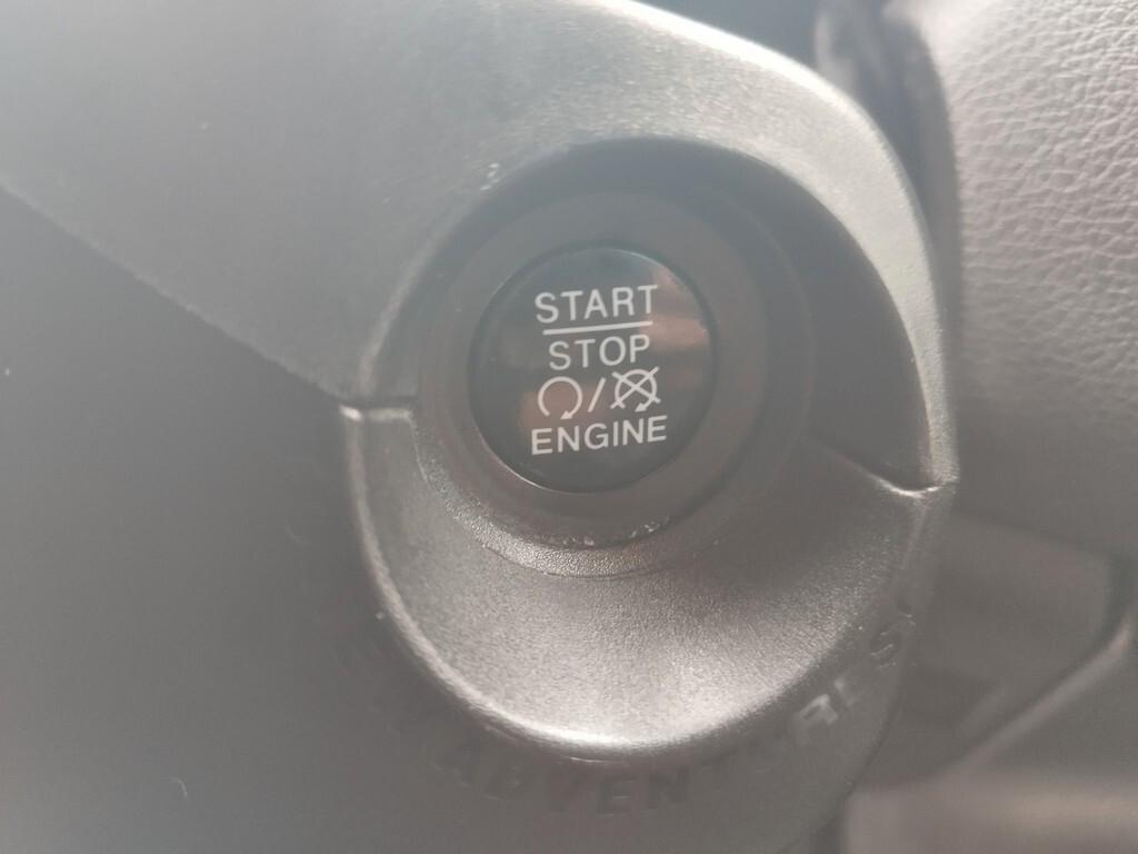 Jeep Renegade 2.0 Mjt 170CV 4WD Active Drive Low Deserthawk