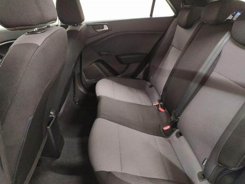 Hyundai i20 5p 1.2 mpi Connectline 75cv