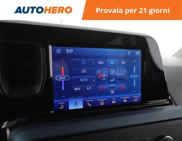 FORD Tourneo Courier 1.0 EcoBoost Powershift Active