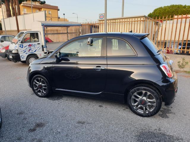 FIAT 500 1.3 Multijet 16V 95 CV "S"