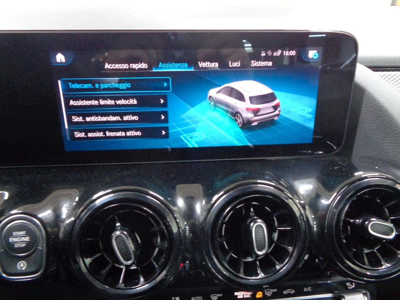 Mercedes-benz B 160 Sport