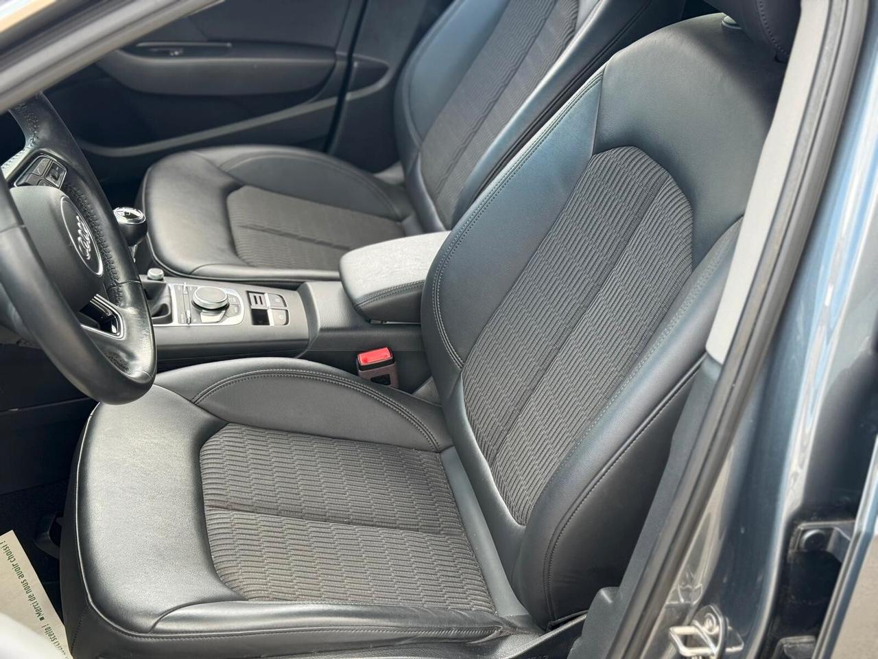 Audi A3 SPB 30 TDI COME NUOVA AFFARE