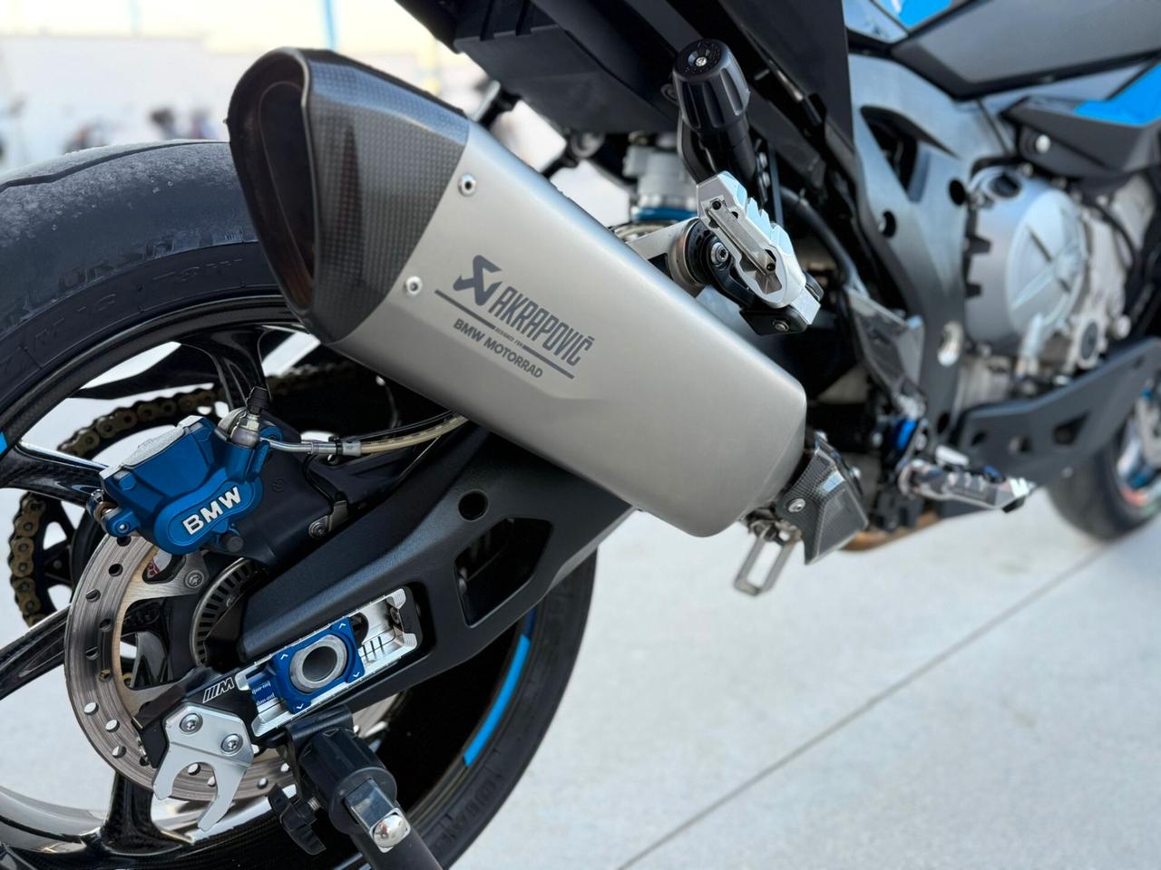 Bmw M 1000 XR COMPETITION FULL