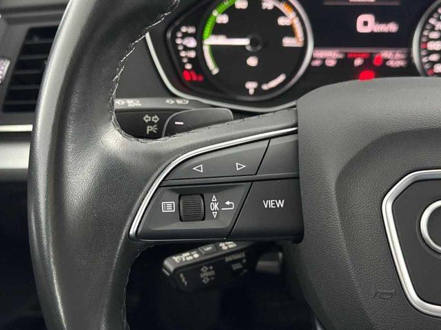 AUDI Q5 50 TFSI e quattro S tronic Business