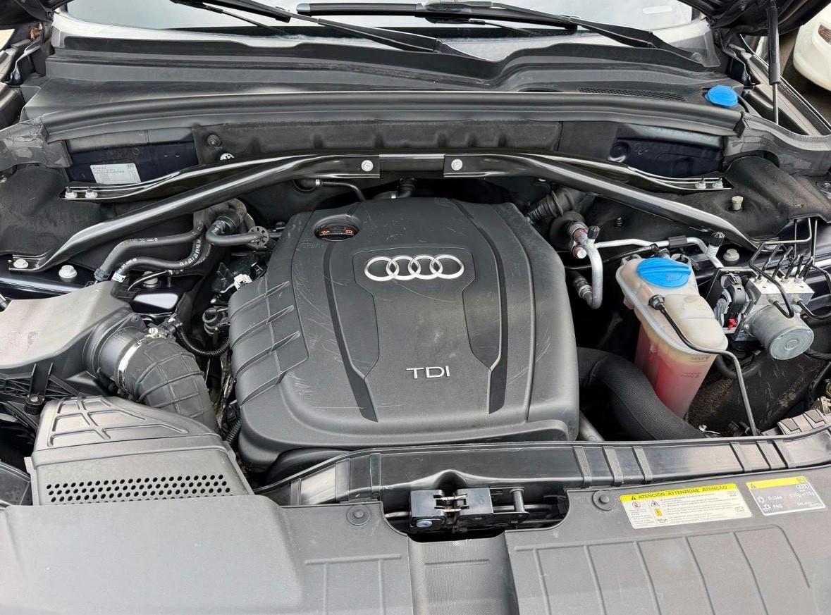 Audi Q5 2.0 TDI 177CV quattro S tronic Advanced