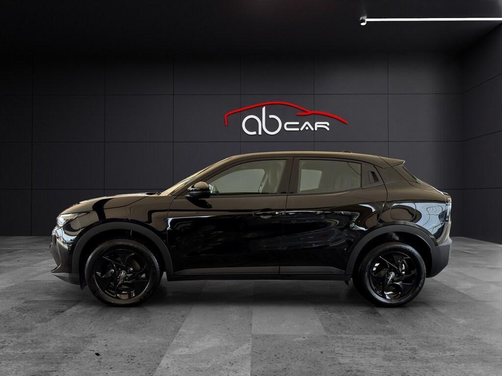 Alfa Romeo Junior 1.2 ibrida 136cv edct6