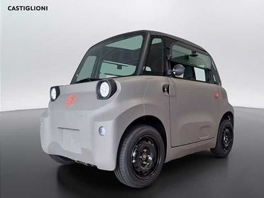 Citroen AMI CITROEN AMI AMI100%ELECTRIC
