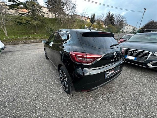 Renault Clio 1.5 dCi 85 CV 5 porte Intens