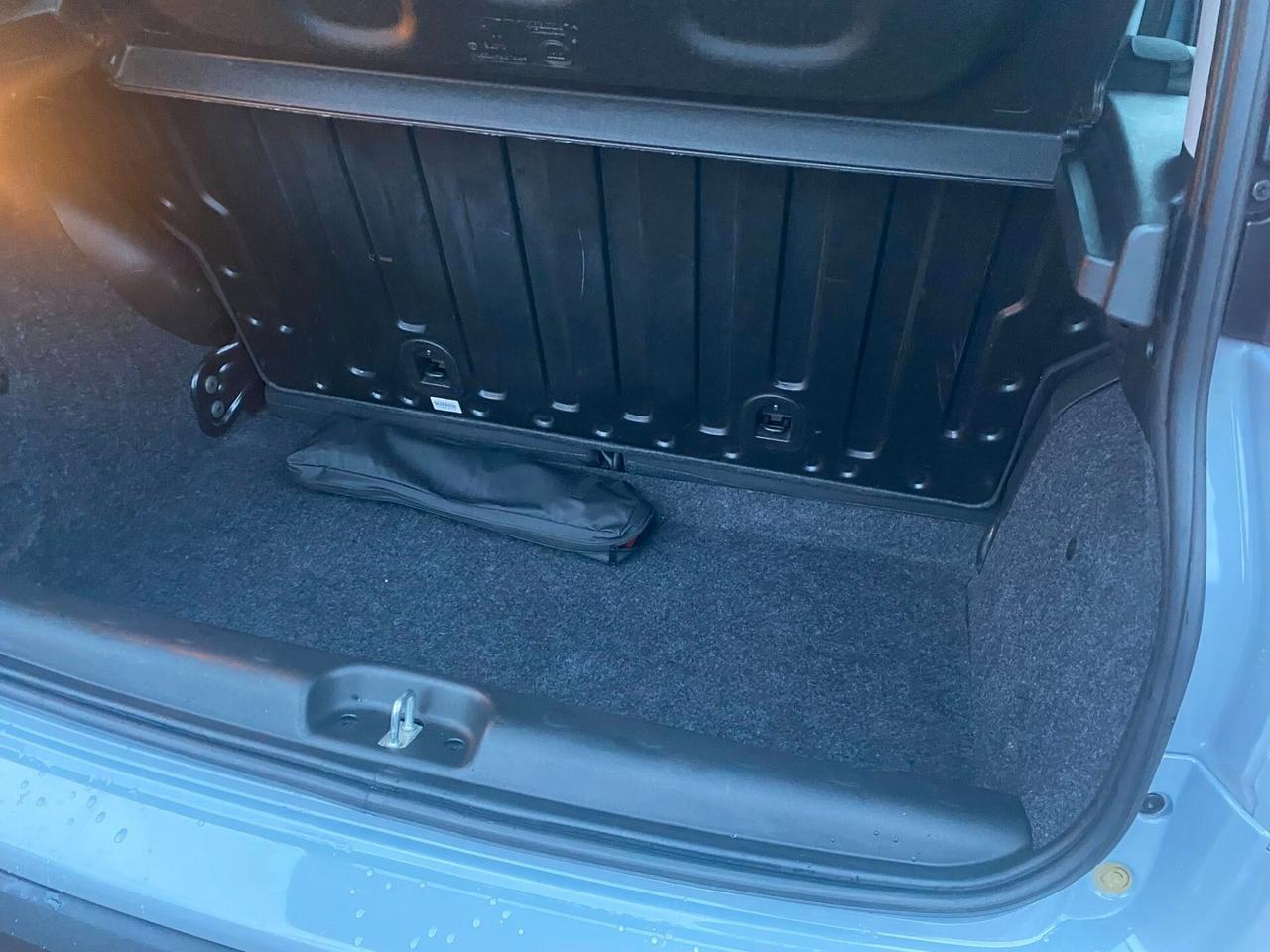 FIAT PANDA EASY 1.2cc IDONEA NEOPATENTATI