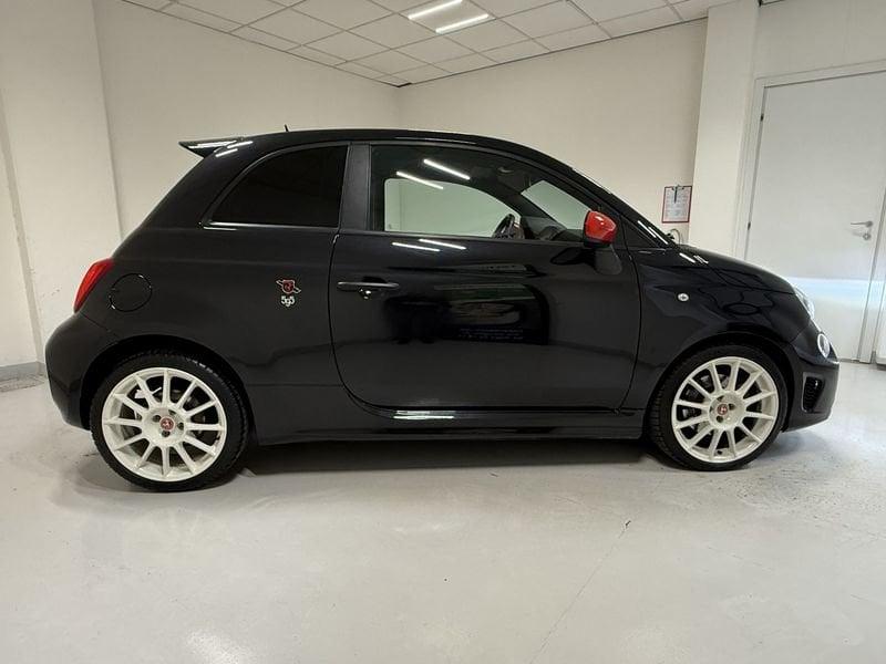Abarth 595 595 1.4 Turbo T-Jet 145 CV - Stage 3
