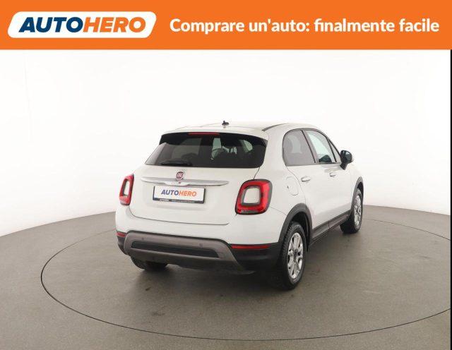 FIAT 500X 1.3 MultiJet 95 CV City Cross