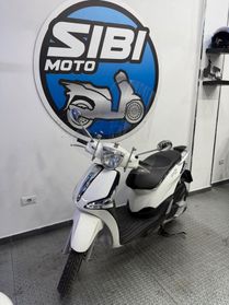 Piaggio Liberty 125