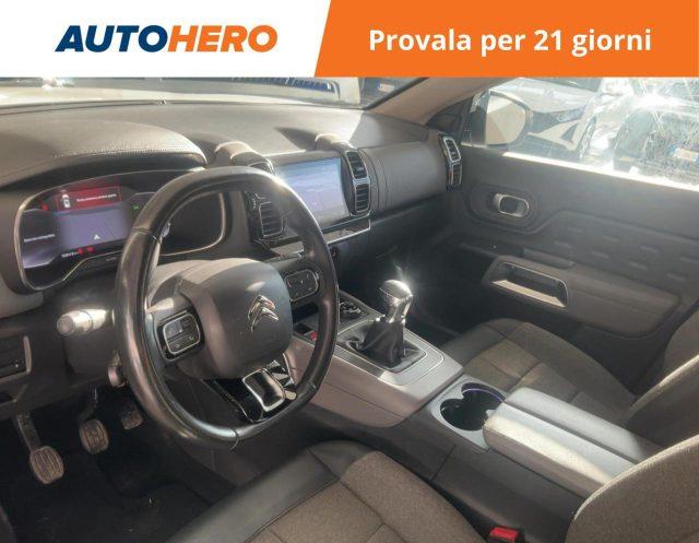 CITROEN C5 Aircross BlueHDi 130 S&S Feel