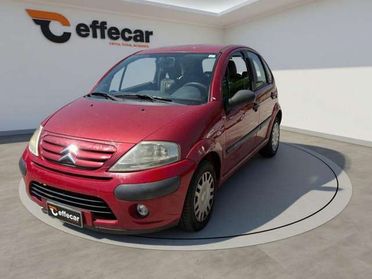 Citroen C3 1.1 Cashmere NEOPATENTATI