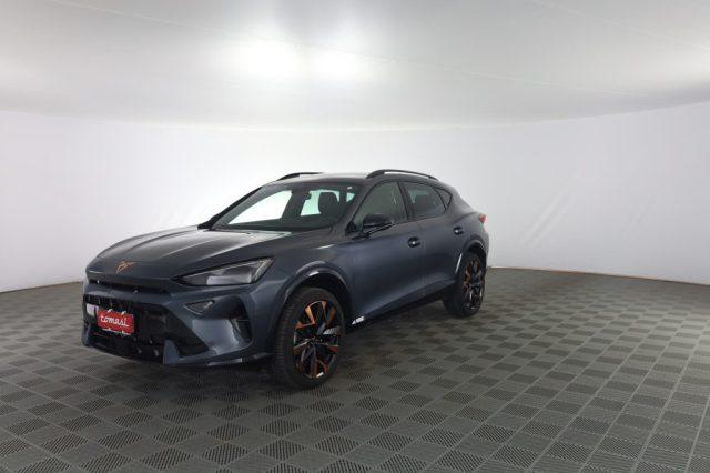 CUPRA Formentor Formentor 2.0 TDI DSG