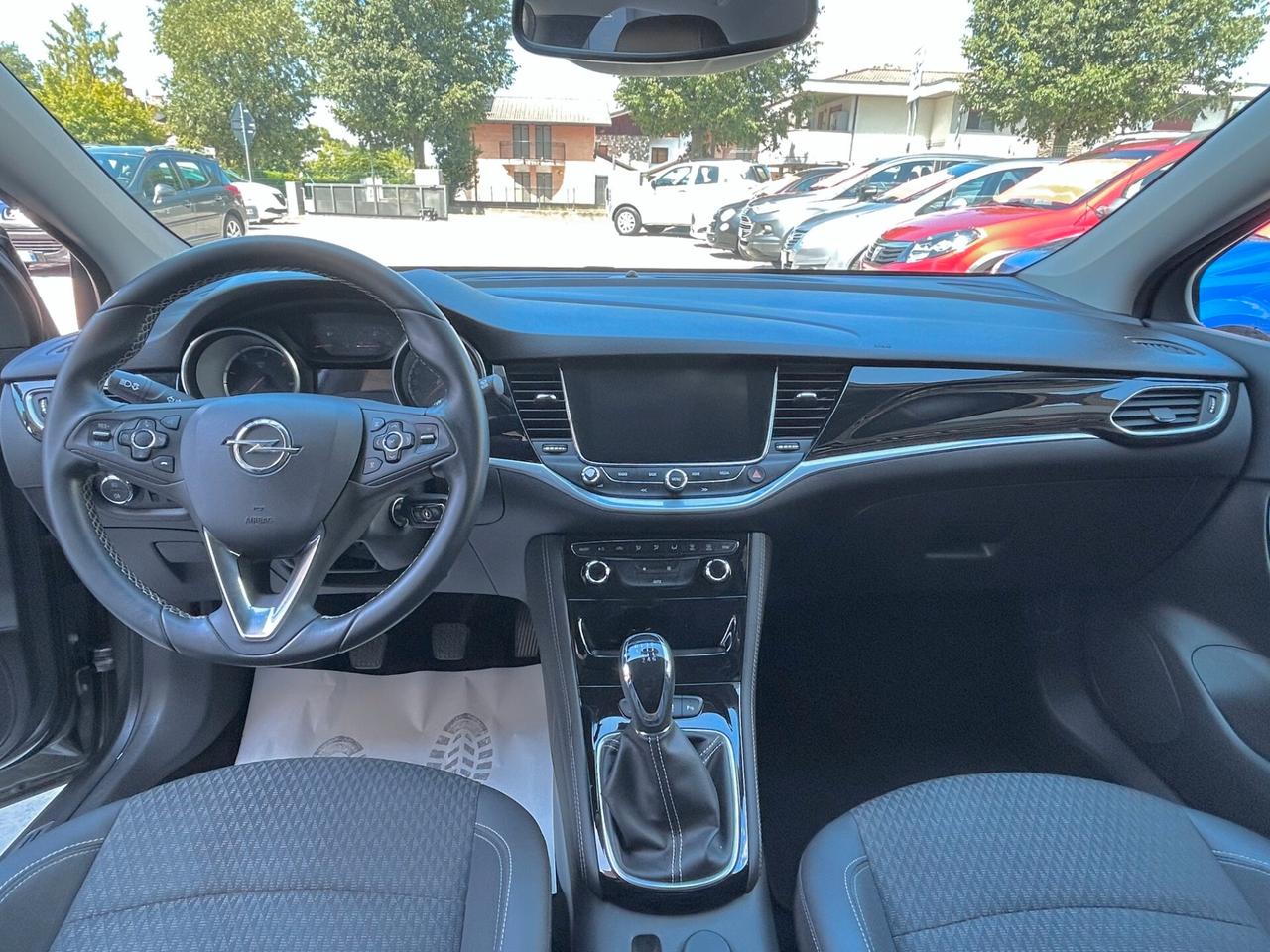Opel Astra 1.6 CDTi -UNIPROPRIETARIO-CERTIFICATA