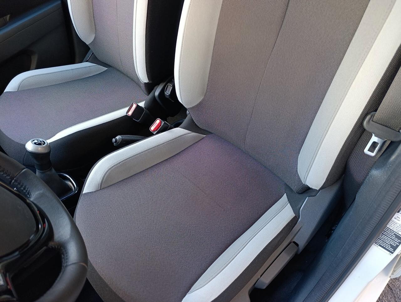 Toyota Aygo 1.0 VVT-i 69 CV 5 porte Navi Telecamera FULL