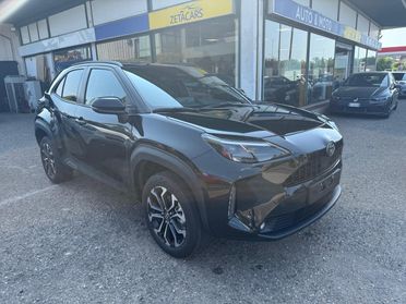 Toyota Yaris Cross 1.5h Trend fwd 130cv e-cvt