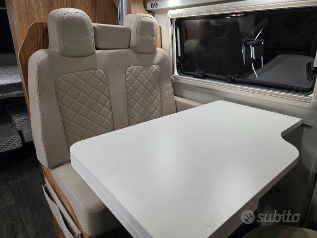 Camper font vendome horizon h 307