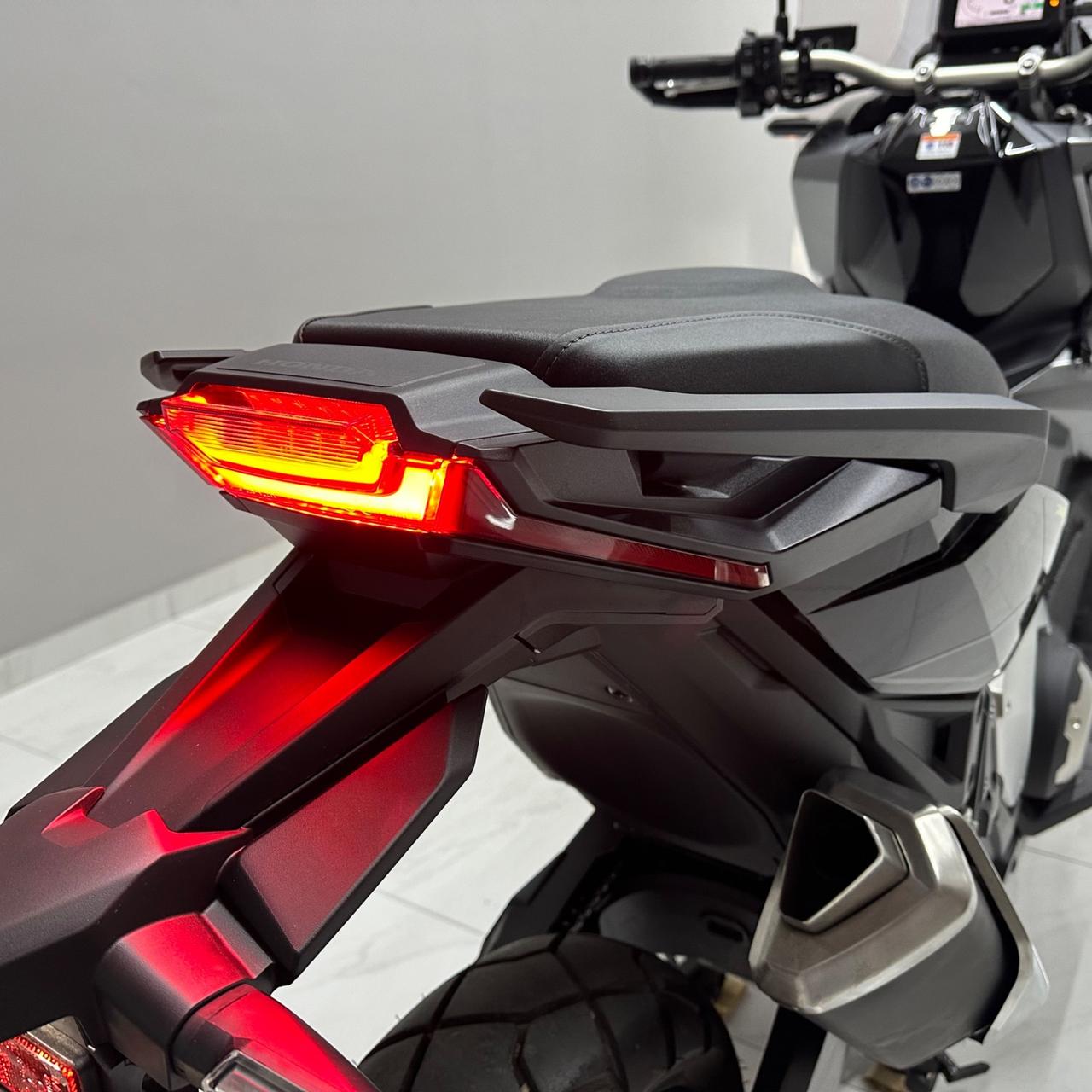 Honda X-ADV 750 Special Edition