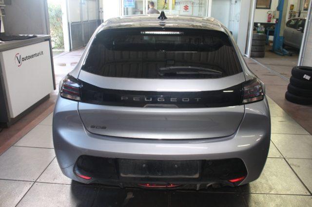 PEUGEOT 208 PureTech 100 5 porte Allure