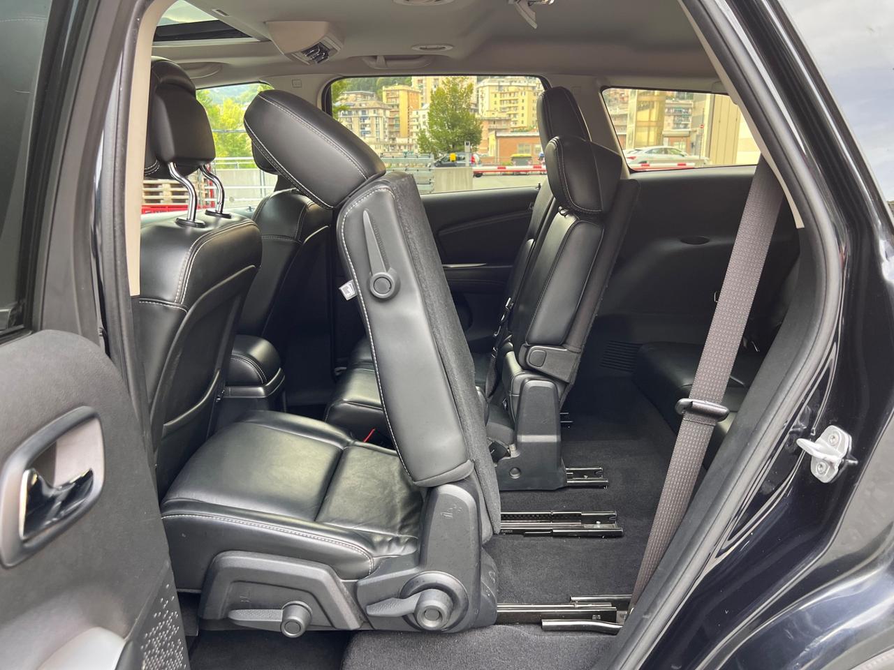 Fiat Freemont 2.0 Multijet 170CV 7posti