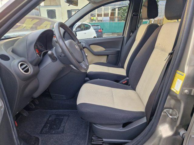 FIAT Panda Cross 1.3 Mjt 1proprietario