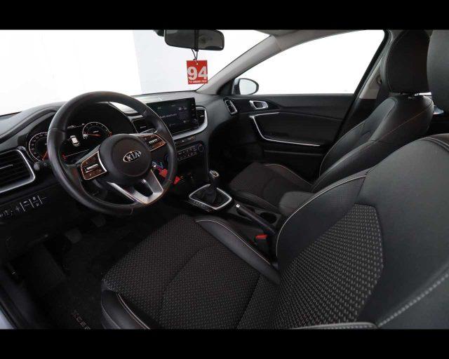 KIA XCeed 1.5 T-GDi 160 CV Style