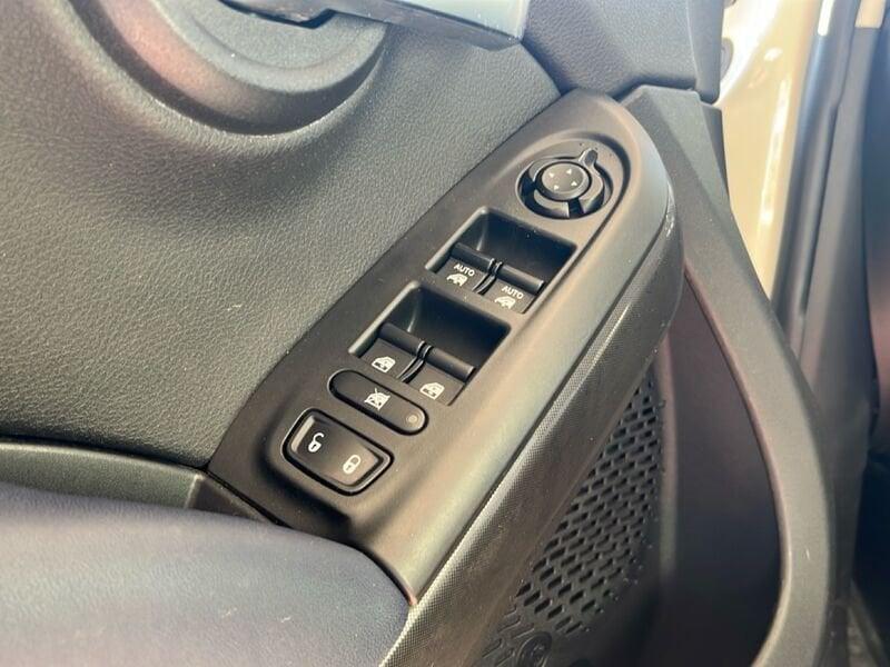 FIAT 500X 1.0 T3 120cv MT E6D Cult