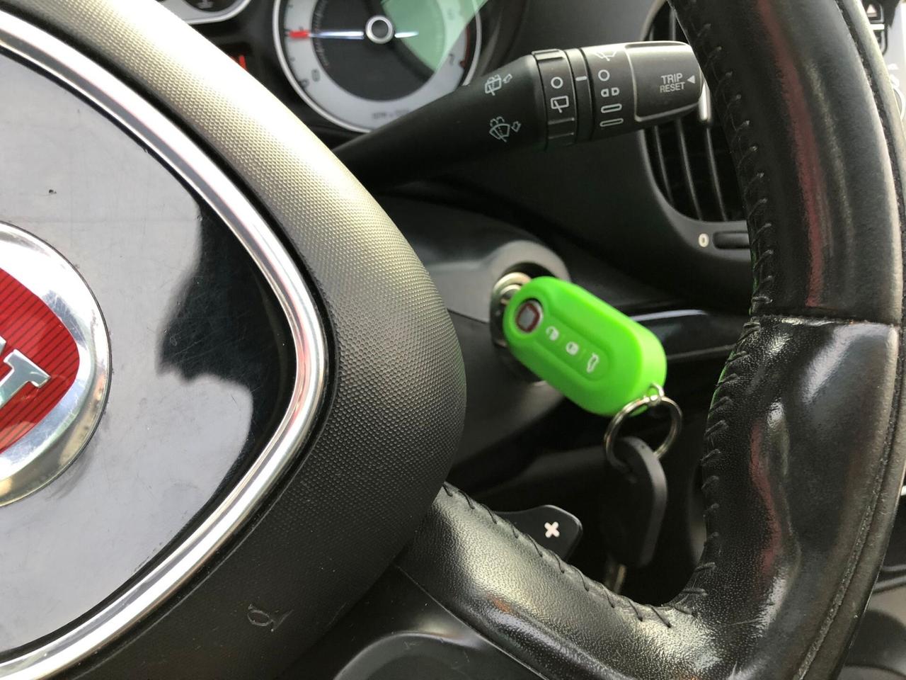 FIAT 500L TREKKING 1.3MJET 85CV AUTOMATICA/TETTO/NAVI