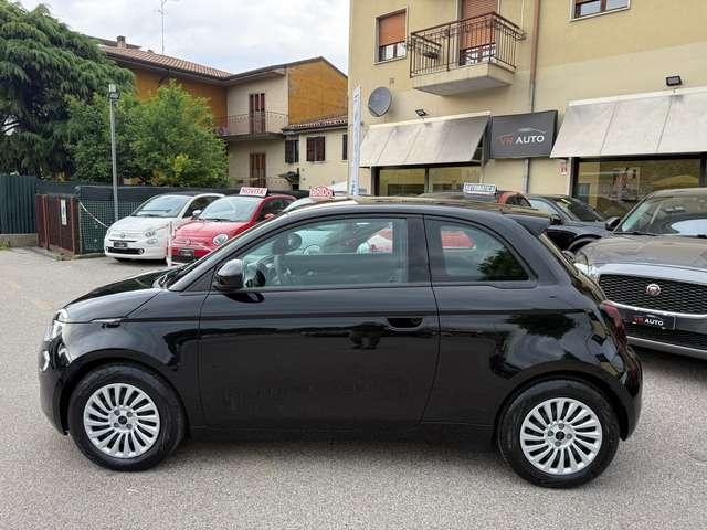 Fiat 500e 23,65 kWh Action PROMO FIN