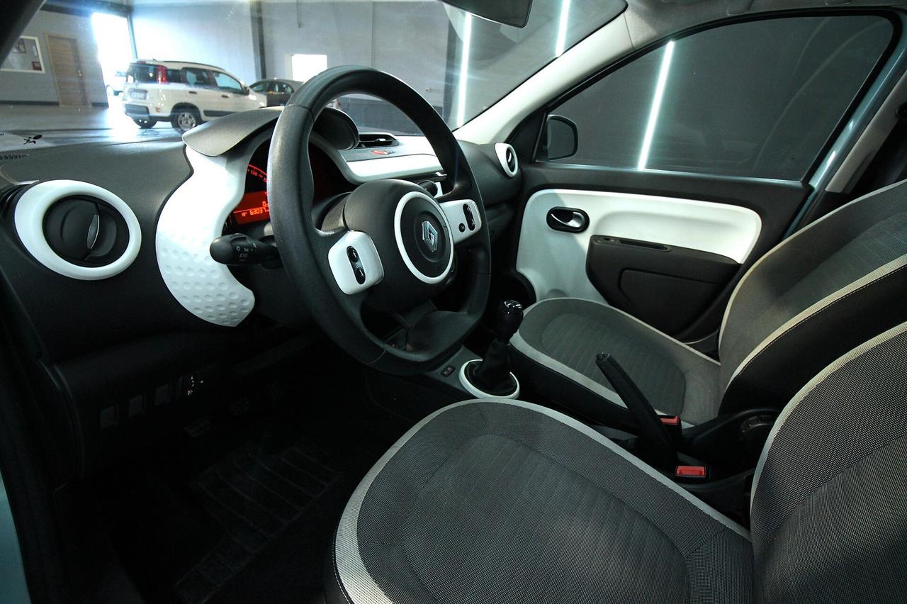 RENAULT TWINGO 1.0 SCE 65 CV EQUILIBRE