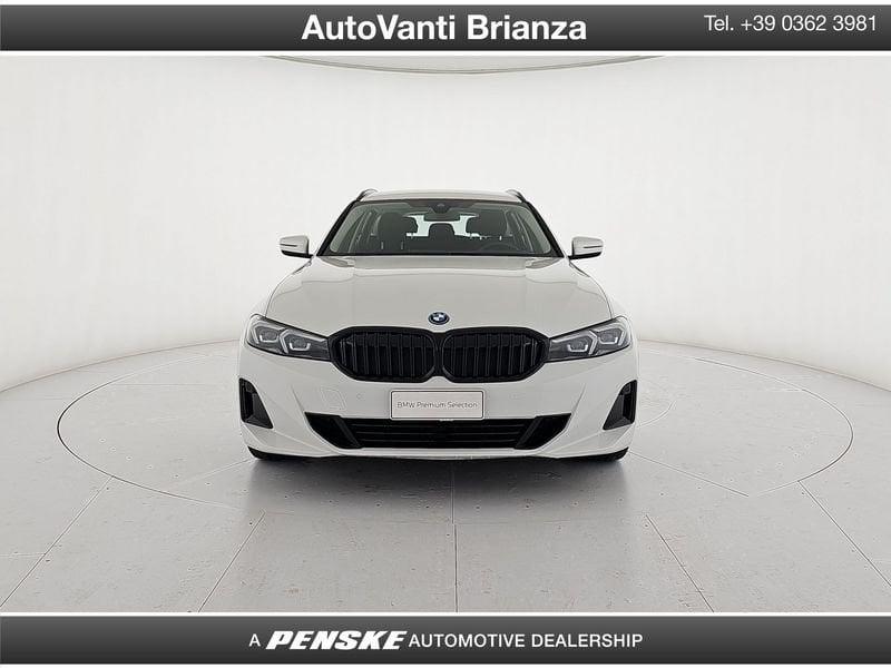 BMW Serie 3 320e Touring Business