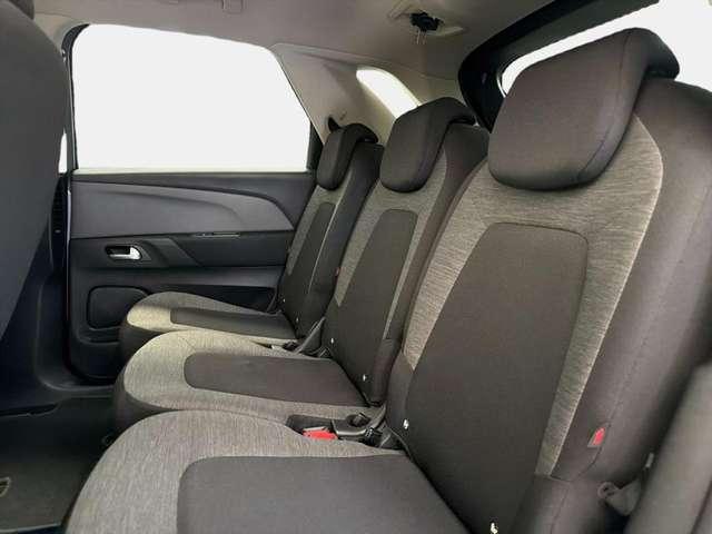 Citroen C4 Picasso 1.5 120 CV AUTOMATICA