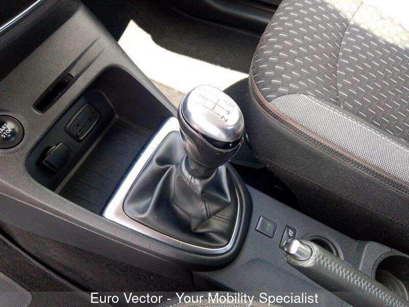 Renault Captur dCi 8V 90 CV S&S Energy Intens