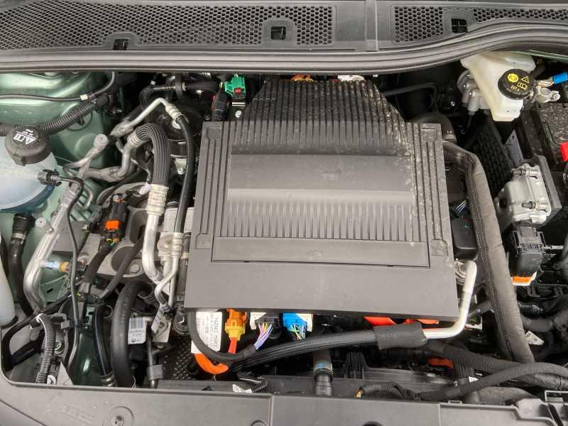 LANCIA Ypsilon 51kWh LX