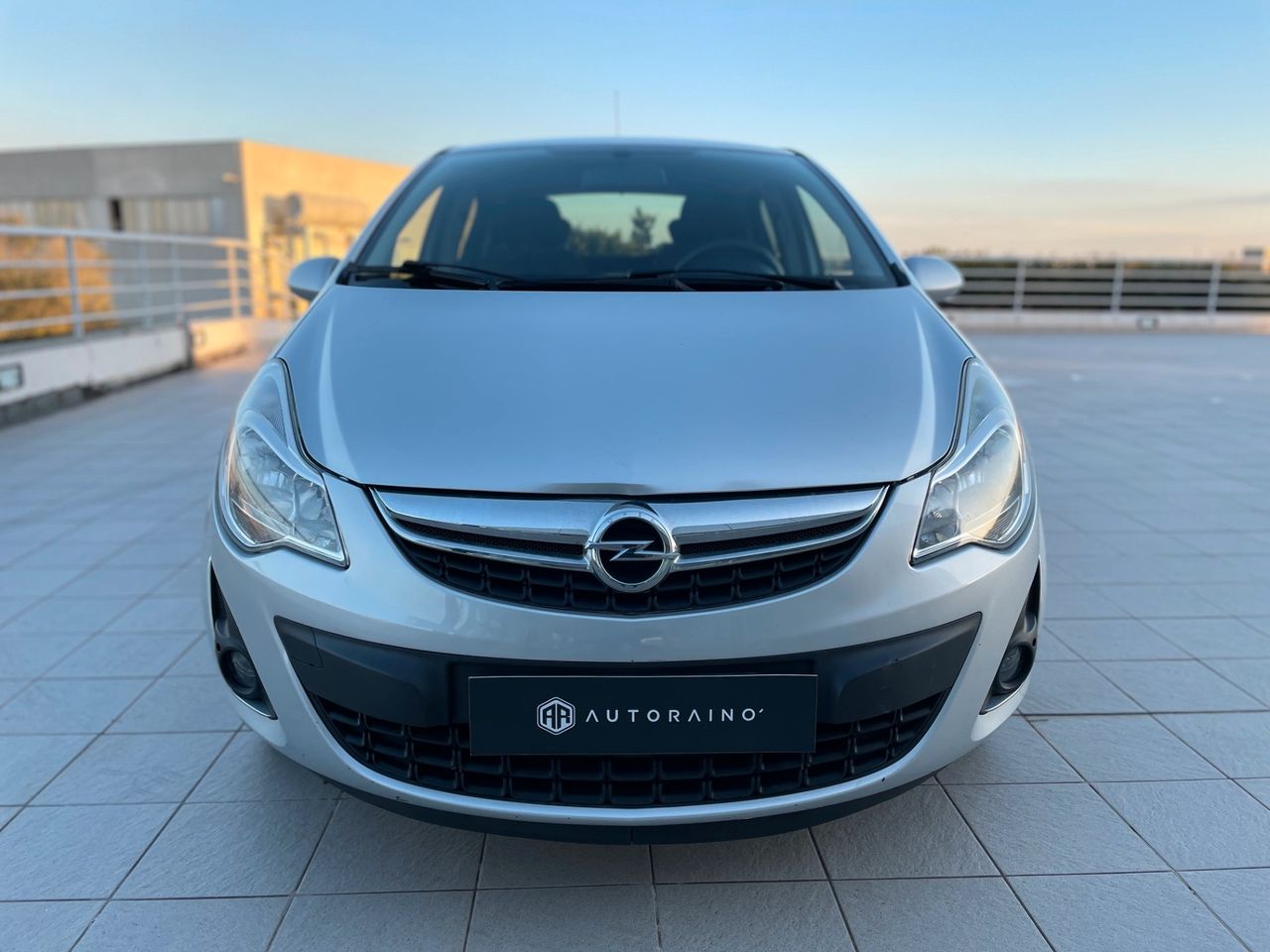 Opel Corsa 1.3 CDTI 75CV F.AP. 5 porte Edition