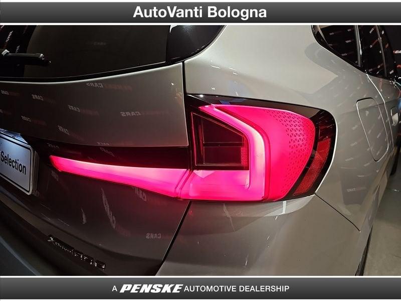 BMW X1 X1 xDrive 25e Msport Pro