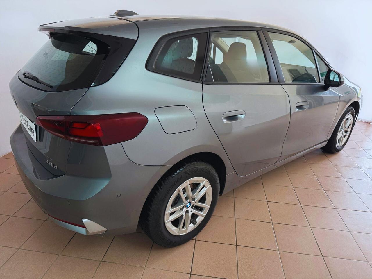 Bmw 2er Active Tourer 218d