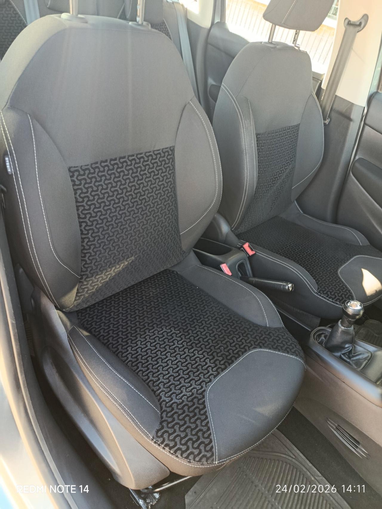 Citroen C3 1.4 HDi 70 FAP Business