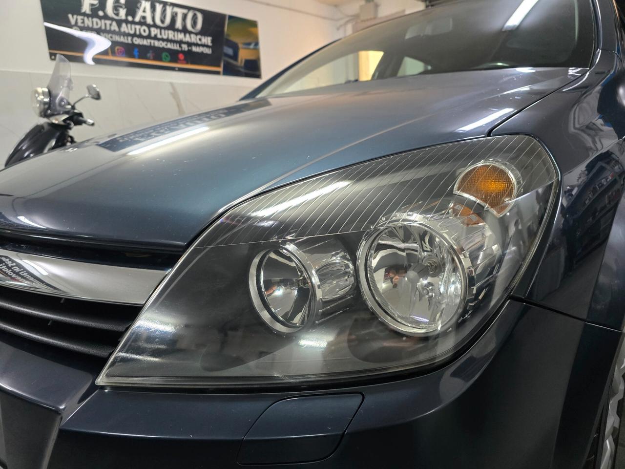 OPEL ASTRA COSMO 1.3 M-JET 5 PORTE PERFETTA