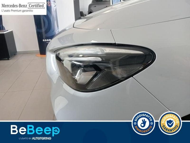 Mercedes-Benz Classe B B 180 D PREMIUM AUTO