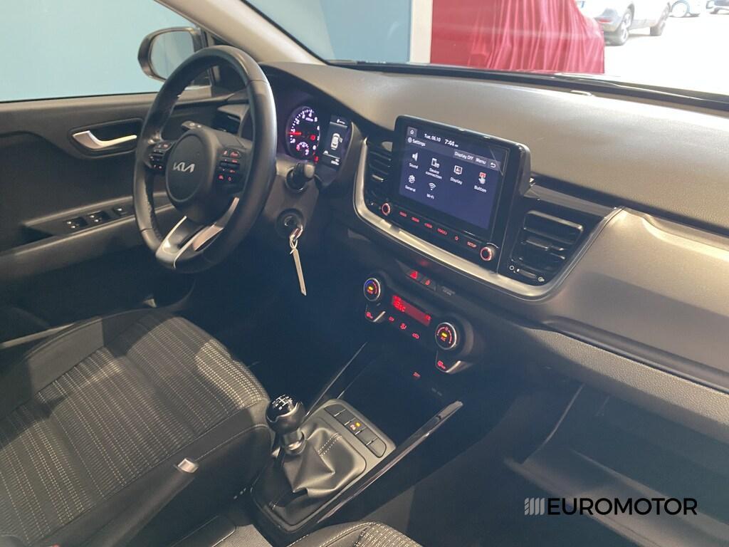 Kia Stonic 1.2 ECOGPL Style Design Pack 2WD