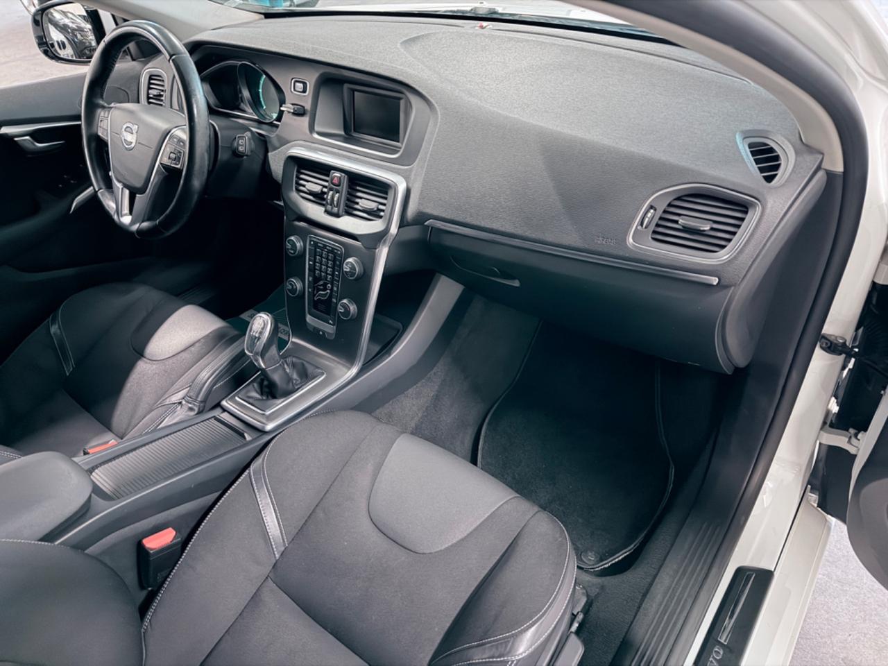 Volvo V40 D2 1.6 Momentum