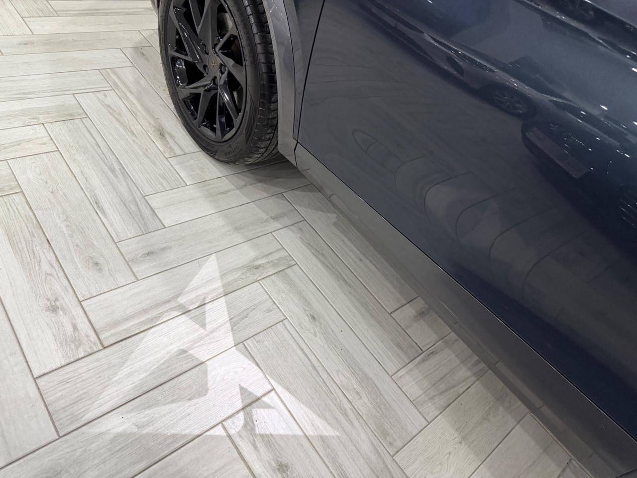 Cupra Formentor TSI 150cv DSG+BLACK EDITION/AMBIENT2023