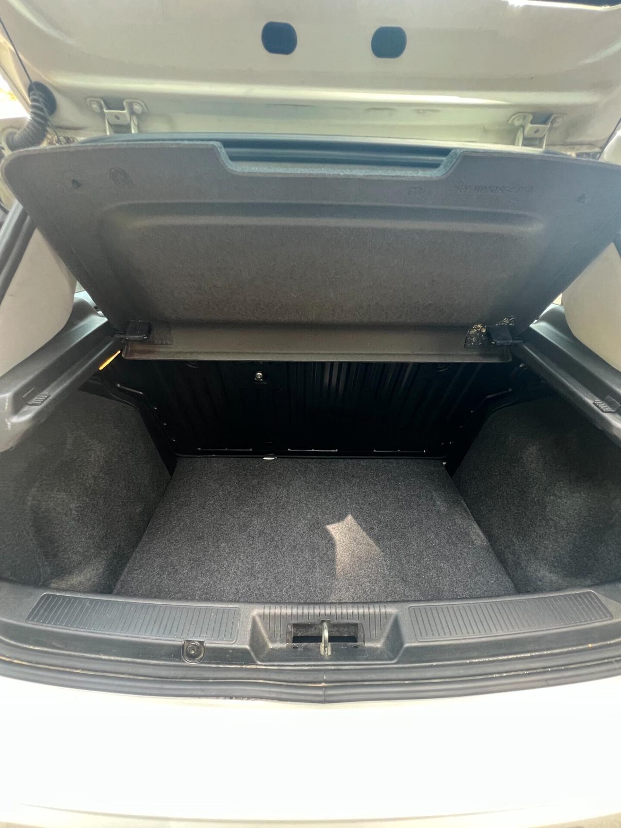ADATTA PER NEOPATENTATI Fiat Punto 1.2 8V 5 porte Lounge