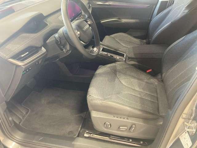 Skoda Elroq 85